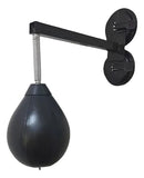 Bolsa De Pancadas De Boxe De Mesa Stress Relief Speed Traini