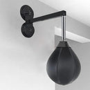 Bolsa De Pancadas De Boxe De Mesa Stress Relief Speed Traini