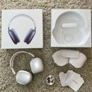 AirPods Max Para Android E IOS - Fone De Ouvido Sem Fio Bluetooth