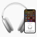 AirPods Max Para Android E IOS - Fone De Ouvido Sem Fio Bluetooth