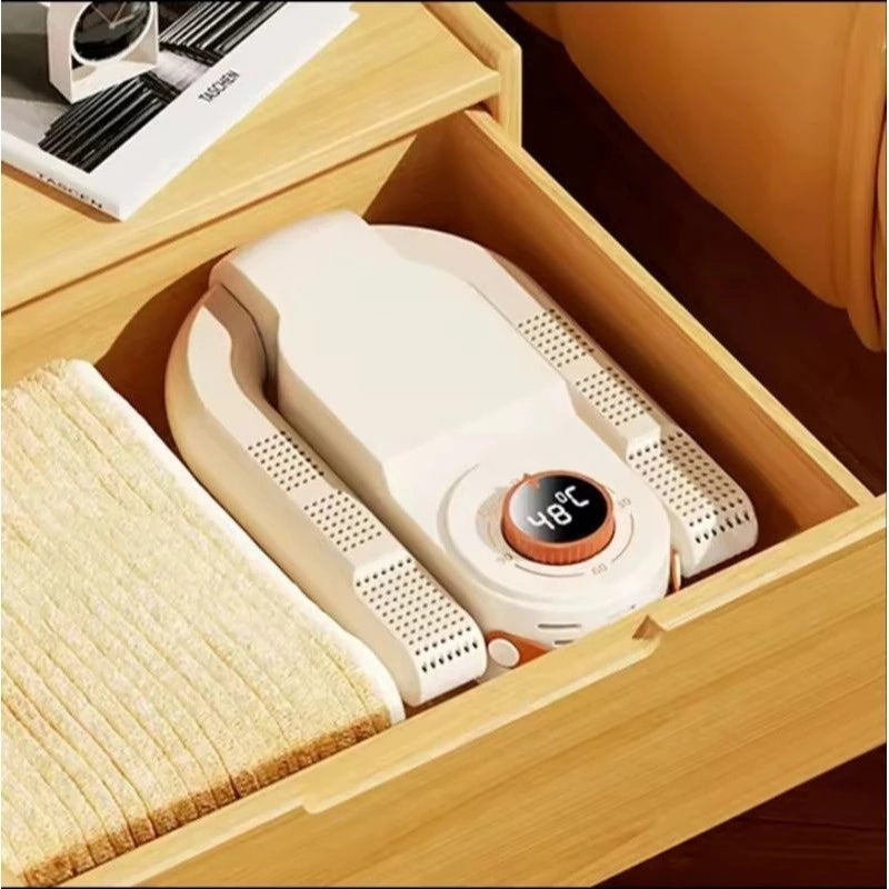 Secadora de Luvas esportivas e sapatos