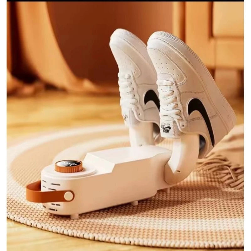 Secadora de Luvas esportivas e sapatos