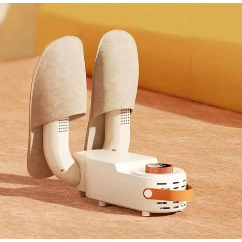 Secadora de Luvas esportivas e sapatos