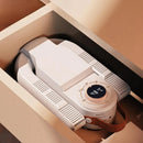 Secadora de Luvas esportivas e sapatos